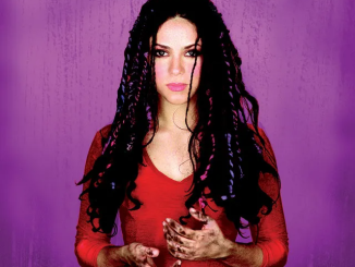 Shakira – Octavo Día