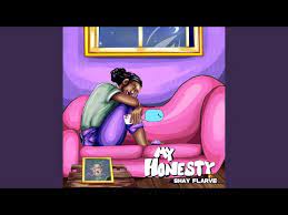 Shay Flarve – My Honesty