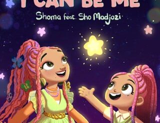 Shoma – I Can Be Me Ft Sho Madjozi