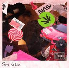 Siri Kruz – Collect