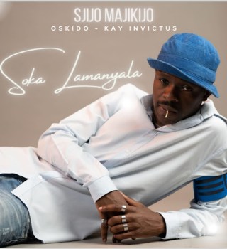 Sjijo Majikijo – Soka Lamanyala Ft Oskido & Kay Invictus