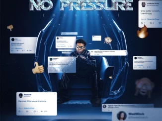 Small Doctor – No Pressure