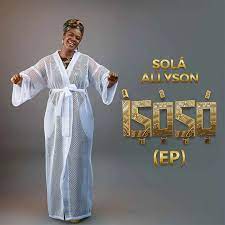 Sola Allyson – Igba Iranwo