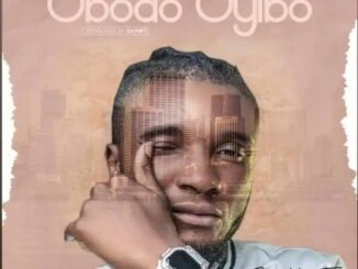 Sparkle Tee – Obodo Oyibo