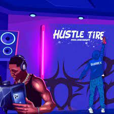 Surrex – Hustle Tire