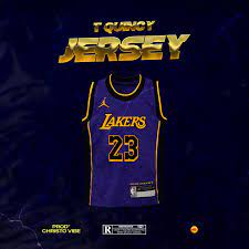 T.Quincy – Jersey