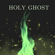 TELMAN – Holy Ghost