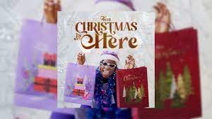 TENI – THIS CHRISTMAS