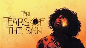 TENI – Tears Of The Sun