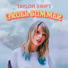 Taylor Swift – Cruel Summer (New Song)