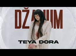 Teya Dora – Džanum (Tiktok Version)