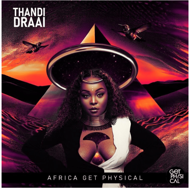 Thandi Draai – The Clique Ft. Candy Man, Cuebur, DJ Clock & Kitty Amor