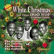 The Drifters – White Christmas