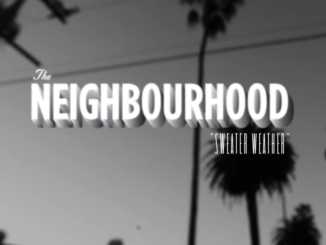 The Neighbourhood – Reflections