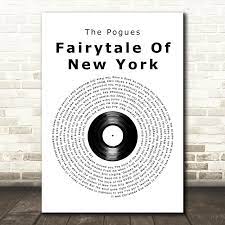 The Pogues – Fairytale Of New York (New Song)