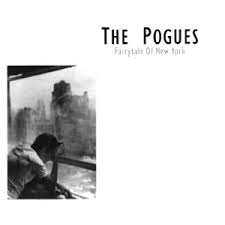 The Pogues – Fairytale Of New York