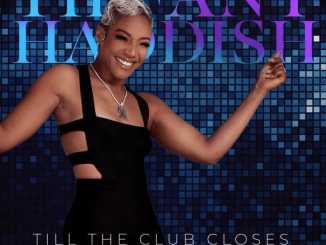 Tiffany Haddish – Turnt On New Till The Club Closes