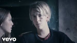 Tom Odell – Another Love (New Song)