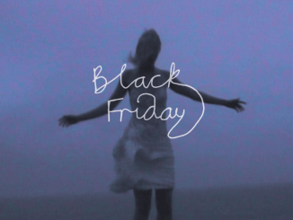 Tom Odell – Black Friday