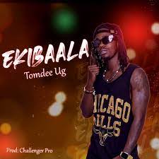 TomDee Ug – Ekibaala