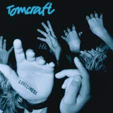 Tomcraft – Loneliness (Radio Cut)