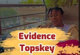 Topskey – Evidence