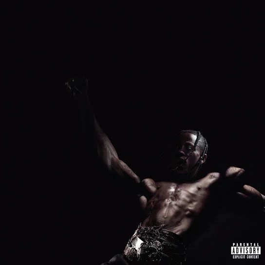 Travis Scott – DELRESTO (ECHOES)