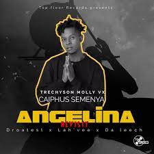 Trechyson Molly VX – Angelina (Remake) ft. Droatest, Lah’Vee & Da Leech