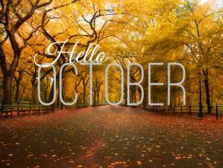 Tufletse – October Is My Month