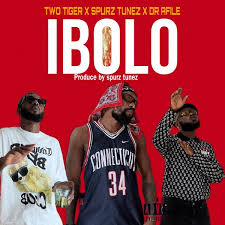 Two Tigers, Dr Spurz tunez & sir Dr Afile – Ibolo