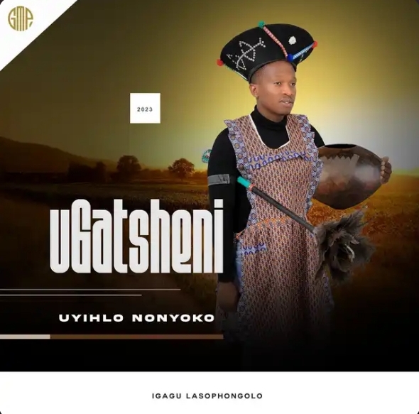 Ugatsheni – Ngicula Isingisi ft. Big Zulu