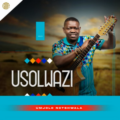 Usolwazi – EyaseMarhambeni