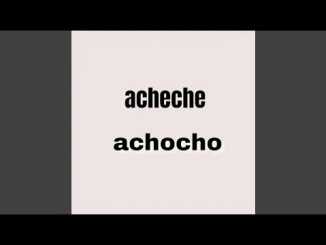 Viral Sound God – Acheche Achocho