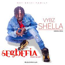 Vybz Shella – Segbefia (Street Jam)