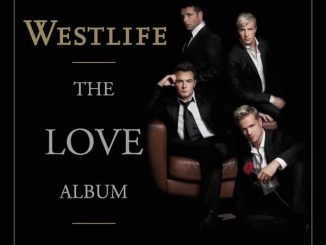 Westlife – Nothing’s Gonna Change My Love For You