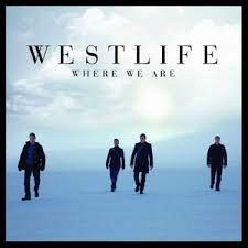 Westlife – Sound of a Broken Heart