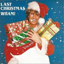 Wham! – Last Christmas