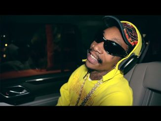 Wiz Khalifa – Roscoes