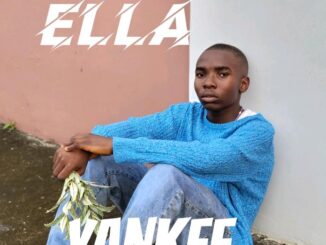 Yankee – Ella Download & Lyrics