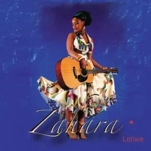 Zahara – Ndiza