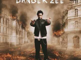 Zerry DL – Danger Zee (EP)