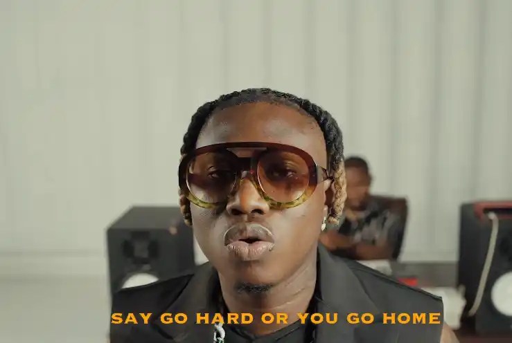 Zlatan – Go hard or Go Home