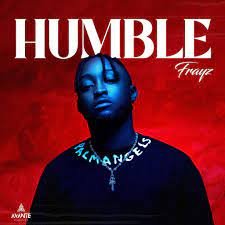 frayz – Humble