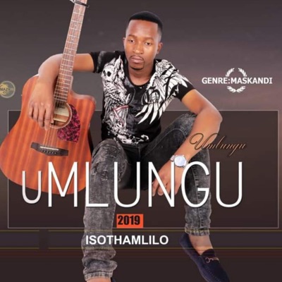 uMlungu – Unyaka wami