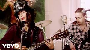 4 Non Blondes – What’s Up?