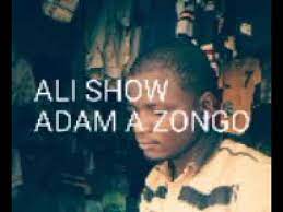 Adam A Zango – Ali Show