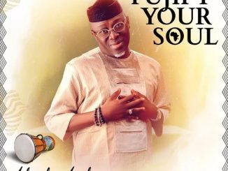 Adewale Ayuba – Sookun Family