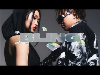 Alex Bruce – BLING Ft. Costa Cashman