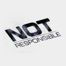 Amon – Not Responsible (Slowed)