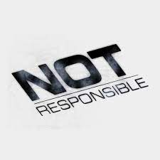 Amon – Not Responsible (Sped Up)